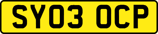 SY03OCP