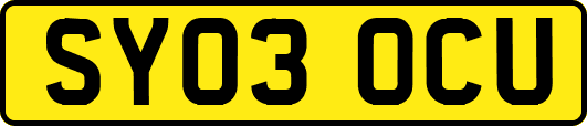 SY03OCU
