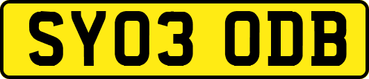 SY03ODB