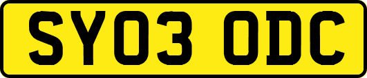 SY03ODC