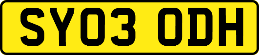 SY03ODH