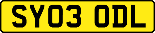 SY03ODL