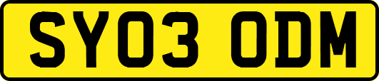 SY03ODM