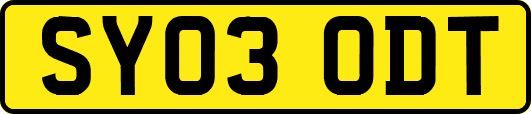 SY03ODT