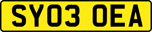 SY03OEA