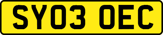 SY03OEC