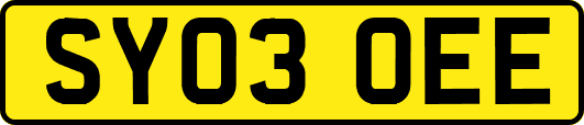 SY03OEE