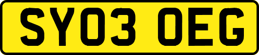SY03OEG