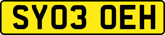 SY03OEH
