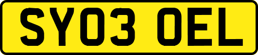 SY03OEL