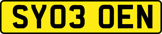 SY03OEN