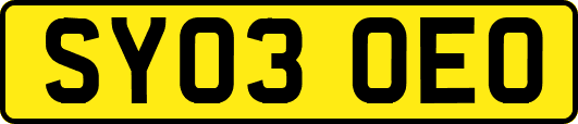 SY03OEO