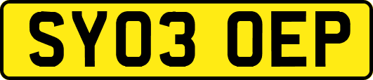 SY03OEP