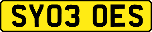 SY03OES