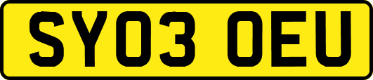 SY03OEU