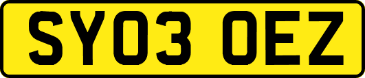 SY03OEZ