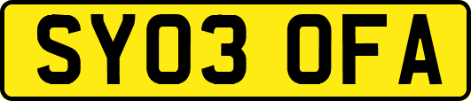 SY03OFA