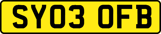 SY03OFB