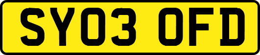 SY03OFD