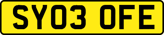 SY03OFE