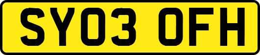 SY03OFH