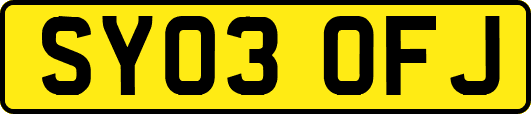 SY03OFJ