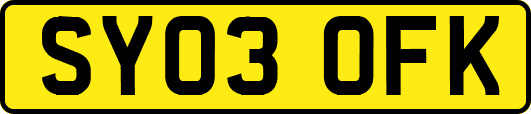 SY03OFK