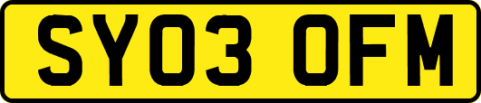SY03OFM