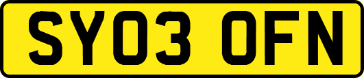 SY03OFN