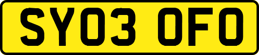 SY03OFO