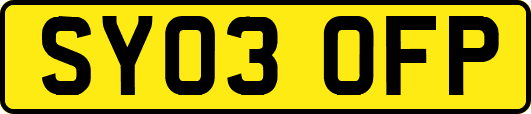 SY03OFP