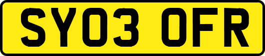 SY03OFR