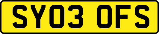 SY03OFS