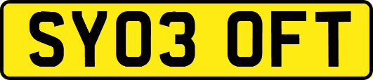 SY03OFT