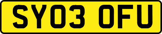 SY03OFU