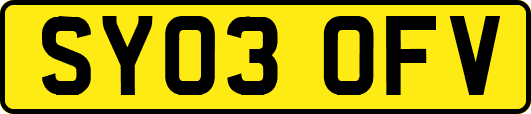SY03OFV