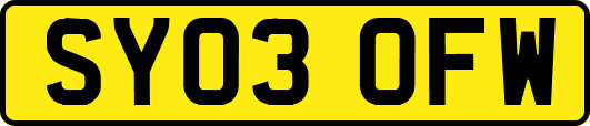 SY03OFW