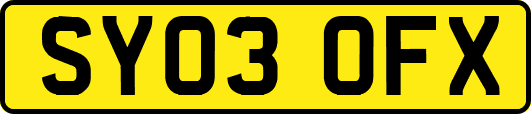 SY03OFX