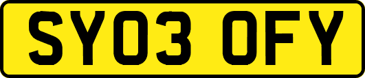 SY03OFY