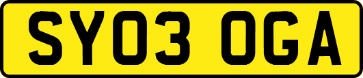 SY03OGA