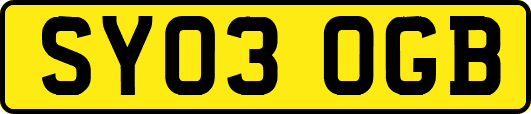 SY03OGB
