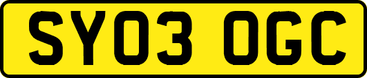 SY03OGC