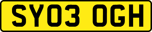 SY03OGH