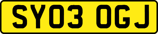 SY03OGJ