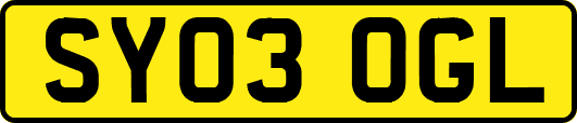 SY03OGL
