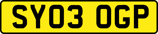 SY03OGP