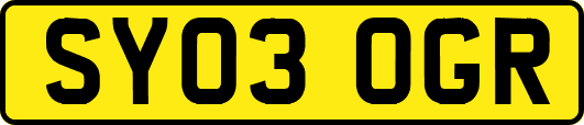 SY03OGR