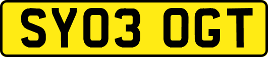SY03OGT