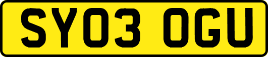 SY03OGU