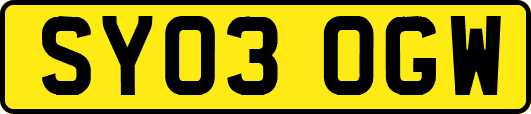 SY03OGW
